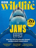BBC Wildlife Magazine